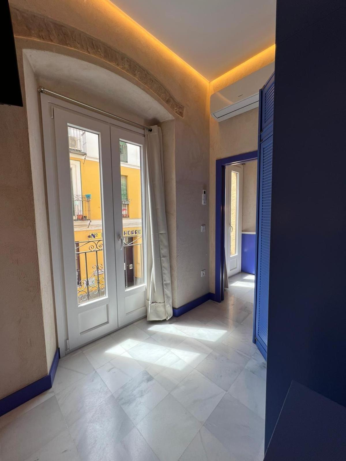 Philippe'S Home Triana Sevilha Exterior foto