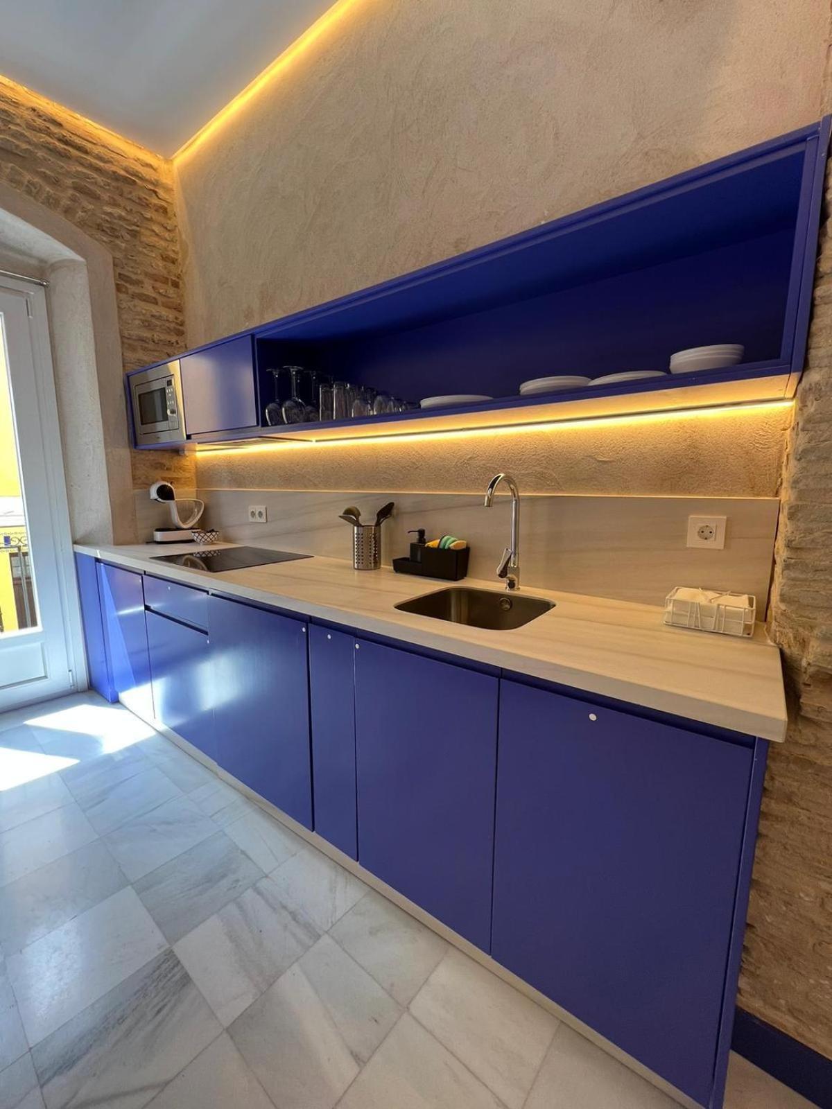 Philippe'S Home Triana Sevilha Exterior foto